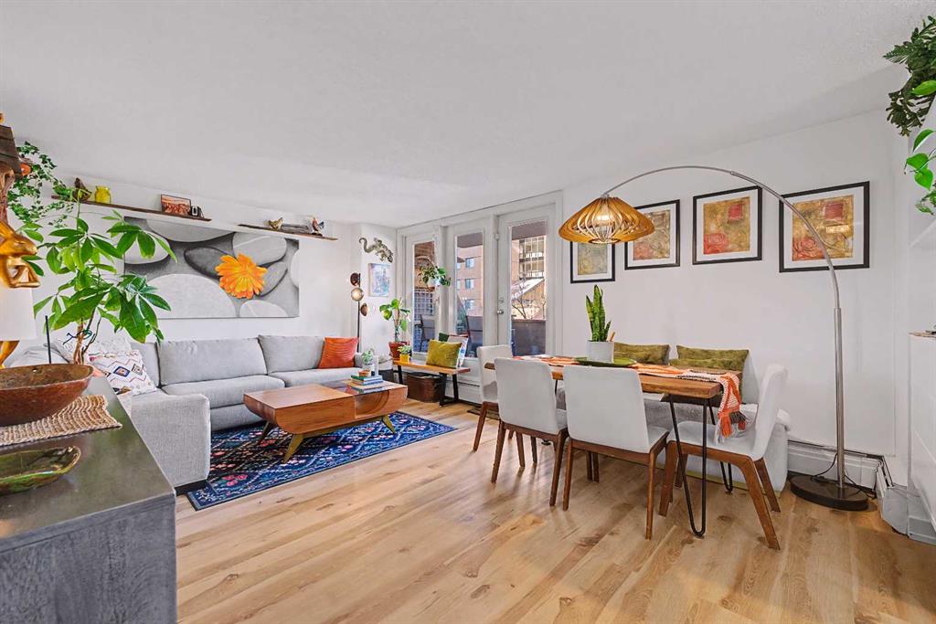 Picture for 301, 1309 14 Avenue SW