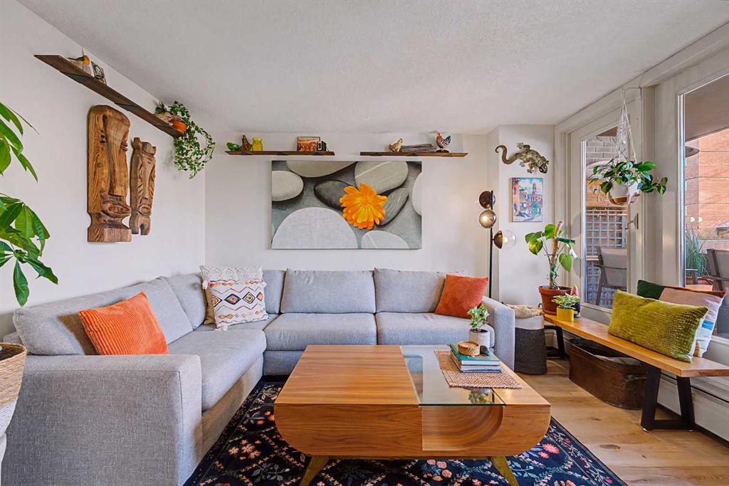 Picture for 301, 1309 14 Avenue SW