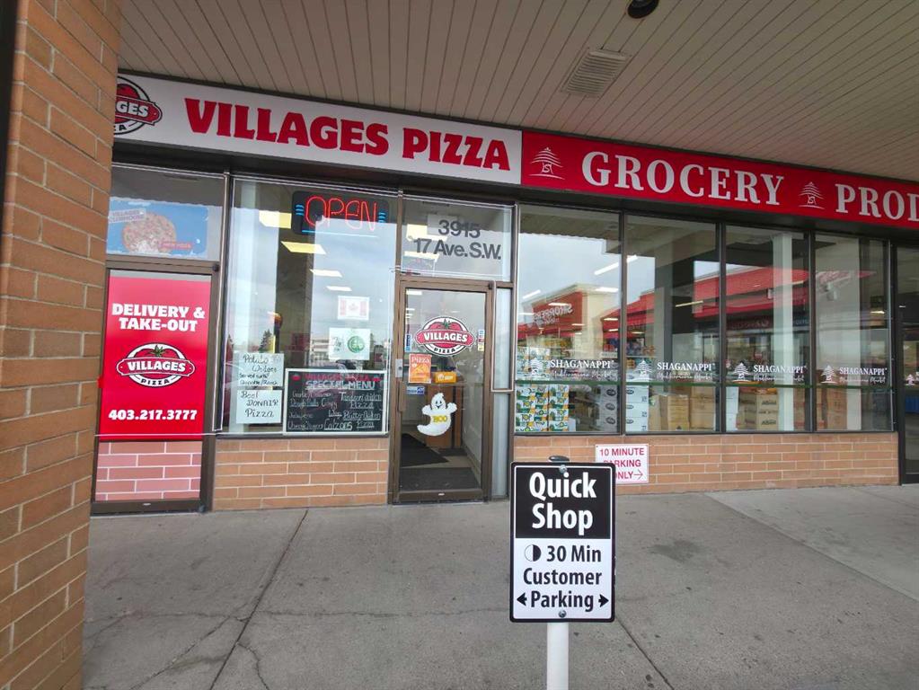 Picture for 3915 17 Avenue SW