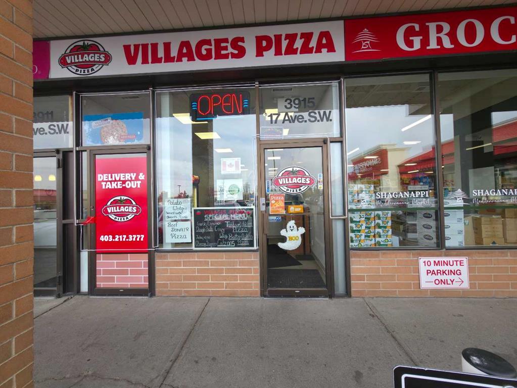 Picture for 3915 17 Avenue SW