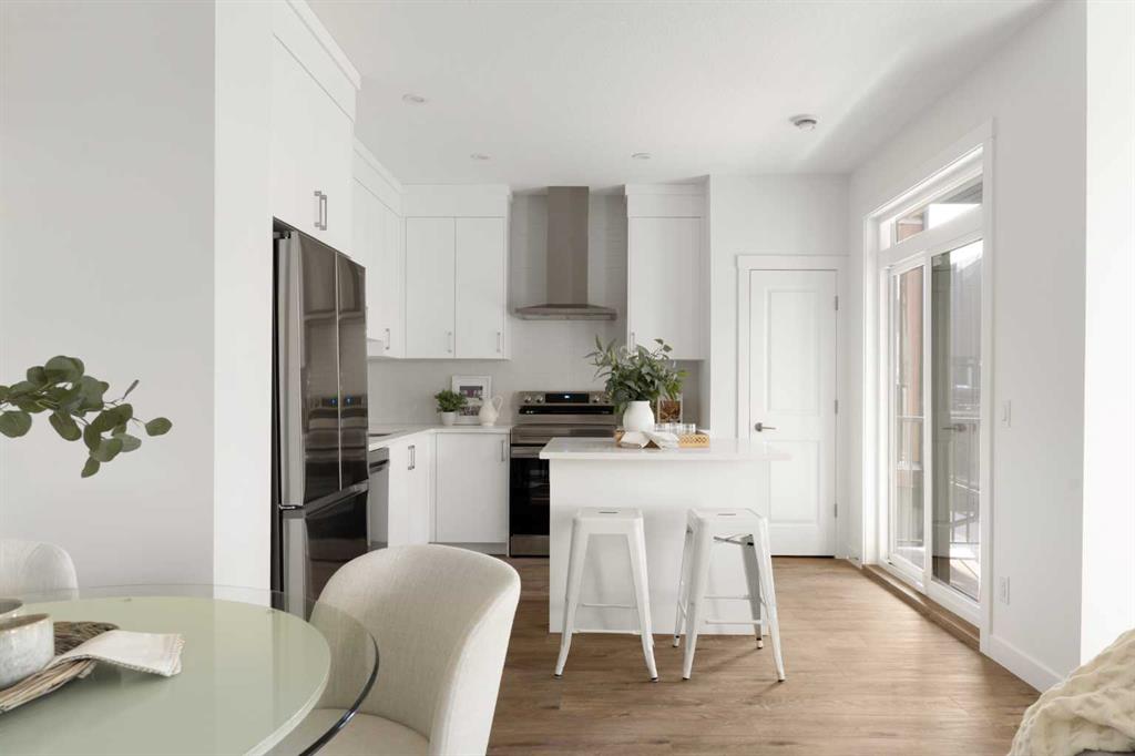 Picture for 504, 255 Rowmont Boulevard NW