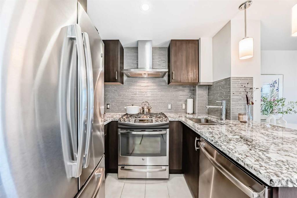 Picture for 1410, 303 13 Avenue SW