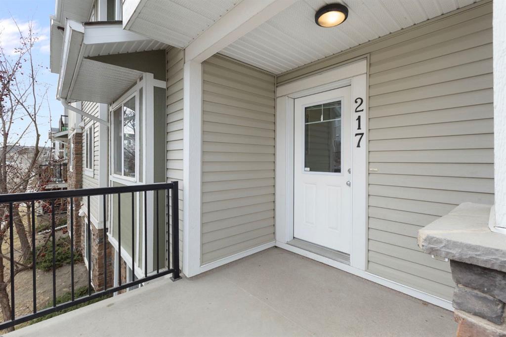 Picture for 217, 300 Marina Drive 