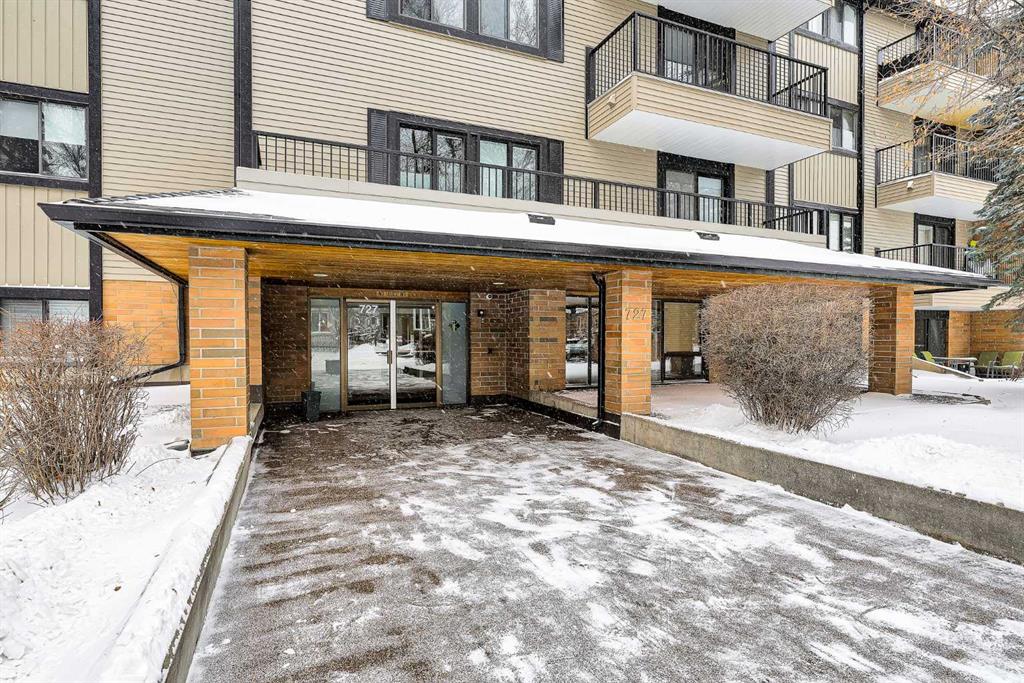 Picture for 302, 727 56 Avenue SW