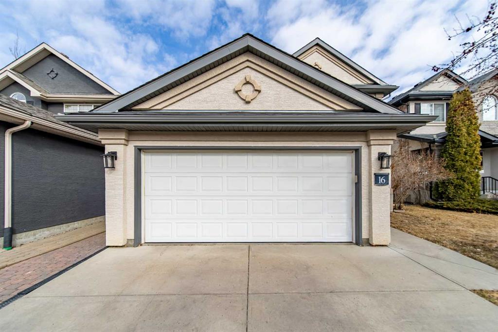 Picture for 16 Tuscany Ridge Place NW