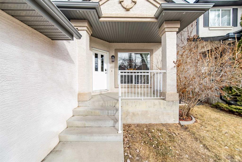 Picture for 16 Tuscany Ridge Place NW