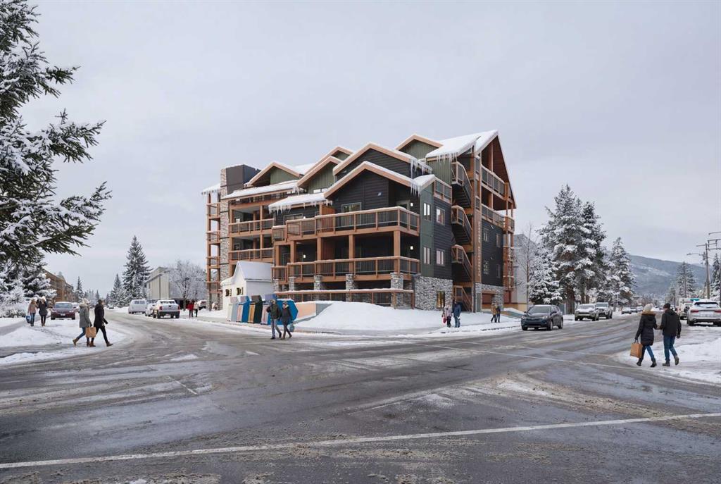 Picture for 17, 412 Marten Street 