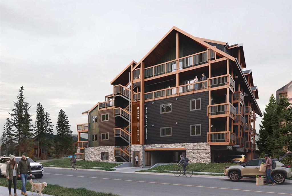 Picture for 17, 412 Marten Street 