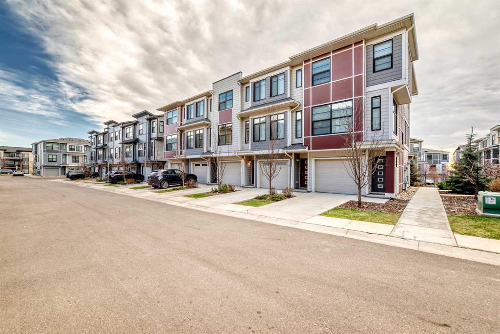 Picture for 58, 138 Seton Passage SE