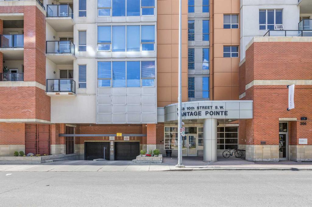 Picture for 2407, 1053 10 Street SW