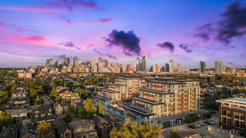 Picture for 325, 110 18A Street NW