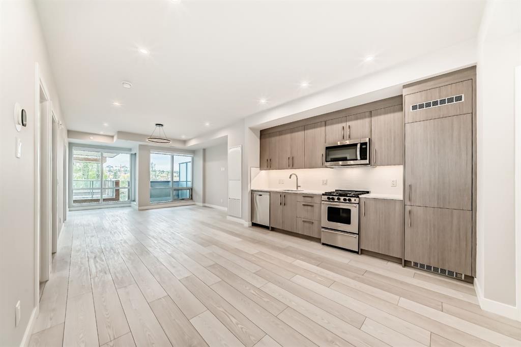 Picture for 325, 110 18A Street NW