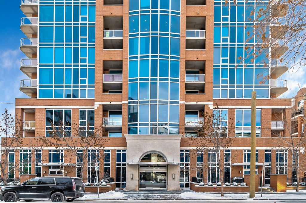 Picture for 203, 817 15 Avenue SW