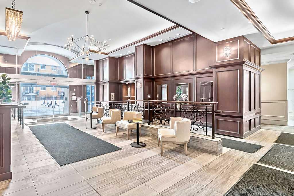 Picture for 203, 817 15 Avenue SW