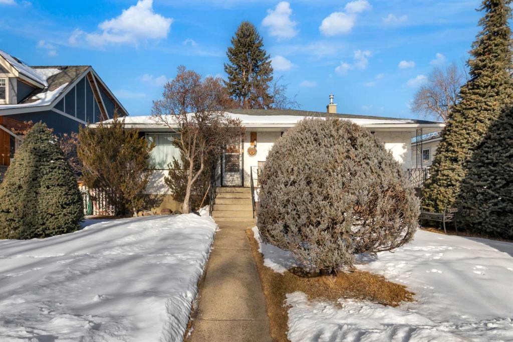 Picture for 719 33A Street NW