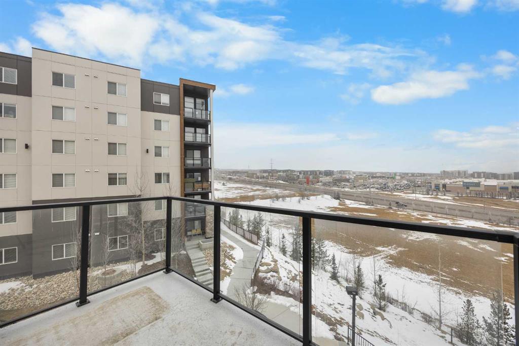 Picture for 602, 20 Kincora Glen Park NW