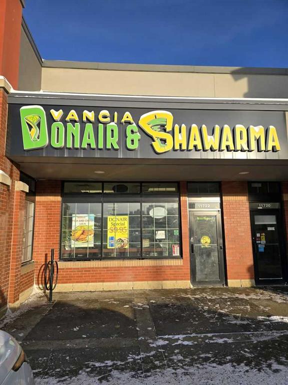 Picture for 11722 104 Avenue NW