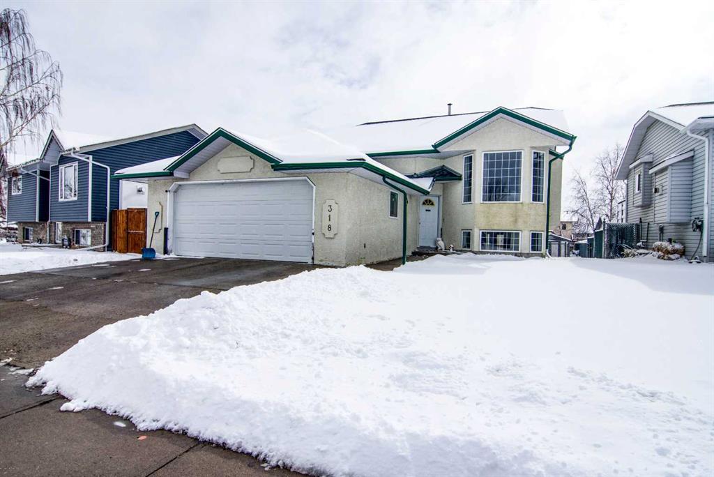 Picture for 318 Strathford Crescent 