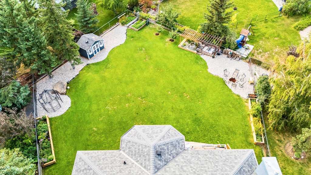 Picture for 236 Mt Sparrowhawk Place SE