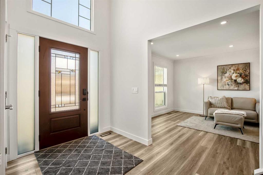 Picture for 236 Mt Sparrowhawk Place SE