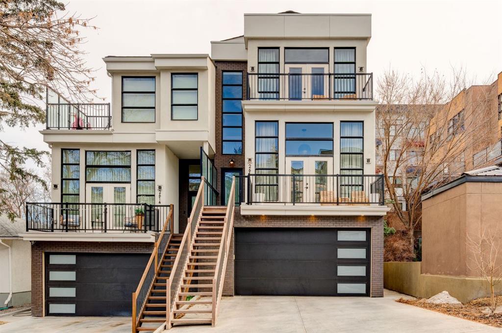 Picture for 2616 17 Street SW