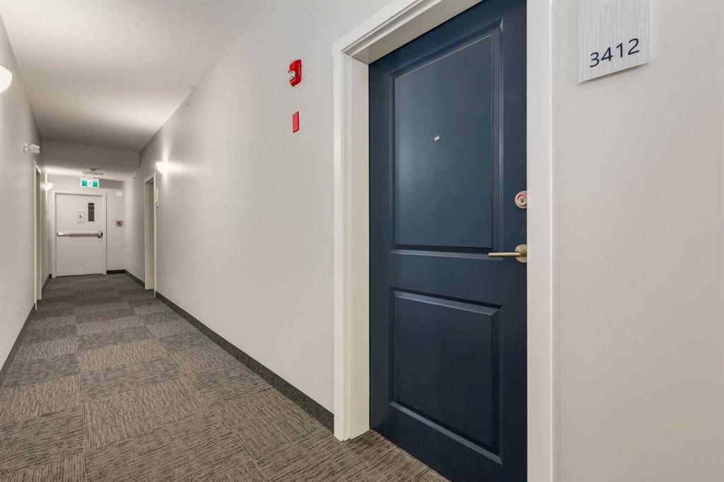 Picture for 3412, 3727 Sage Hill Drive NW