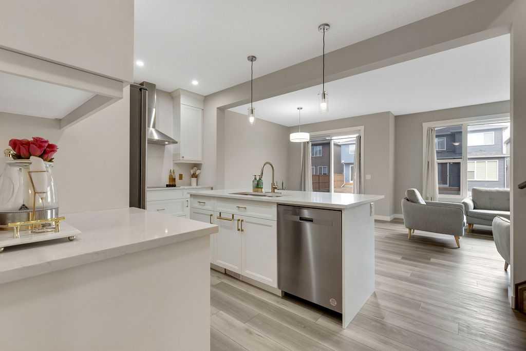 Picture for 216 Creekstone Row SW