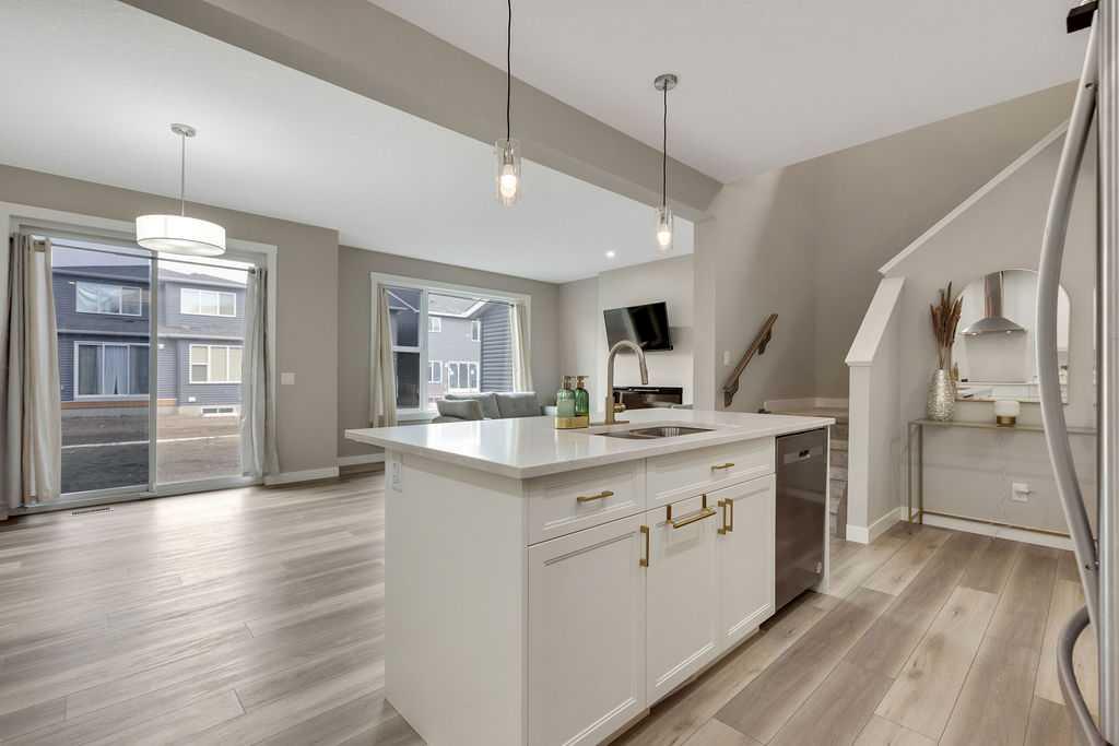 Picture for 216 Creekstone Row SW