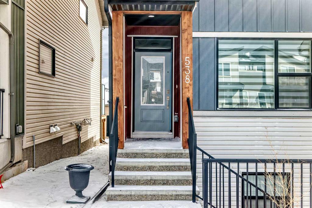 Picture for 538 Sage Hill Road NW