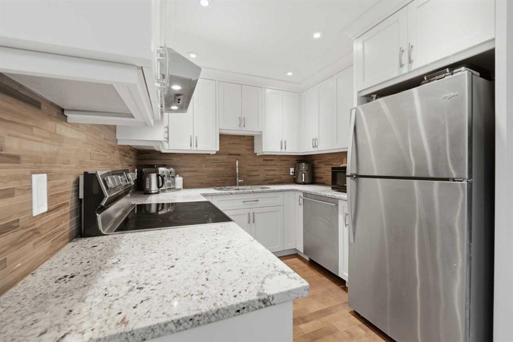 Picture for 52A Millcrest Green SW