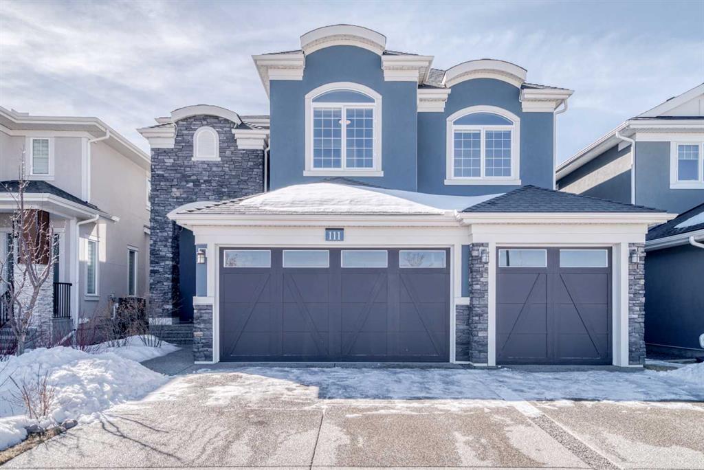 Picture for 111 Aspen Summit Boulevard SW