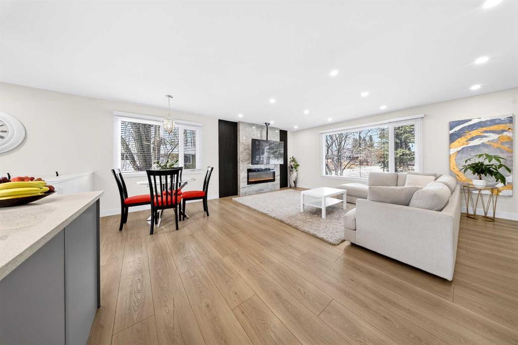 Picture for 5219 Valiant Drive NW