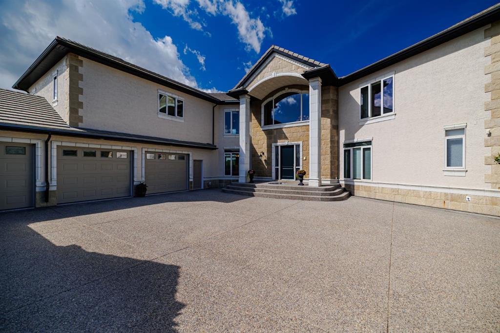 Picture for 262060 Range Road 33  