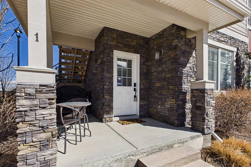 Picture for 1, 67 West Coach Manor SW