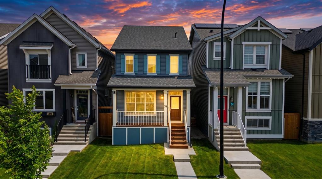 Picture for 34 Lavender Manor SE