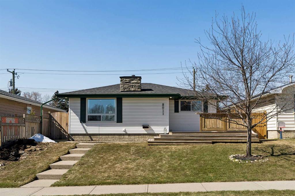 Picture for 8011 Huntington Street NE