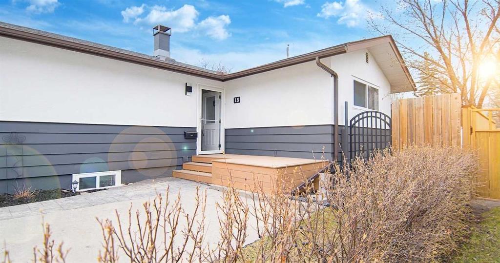 Picture for 15 Hamlet Road SW