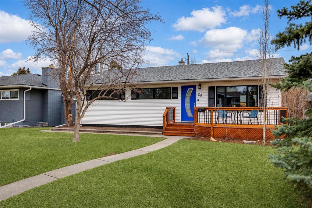 Picture for 26 Galway Crescent SW