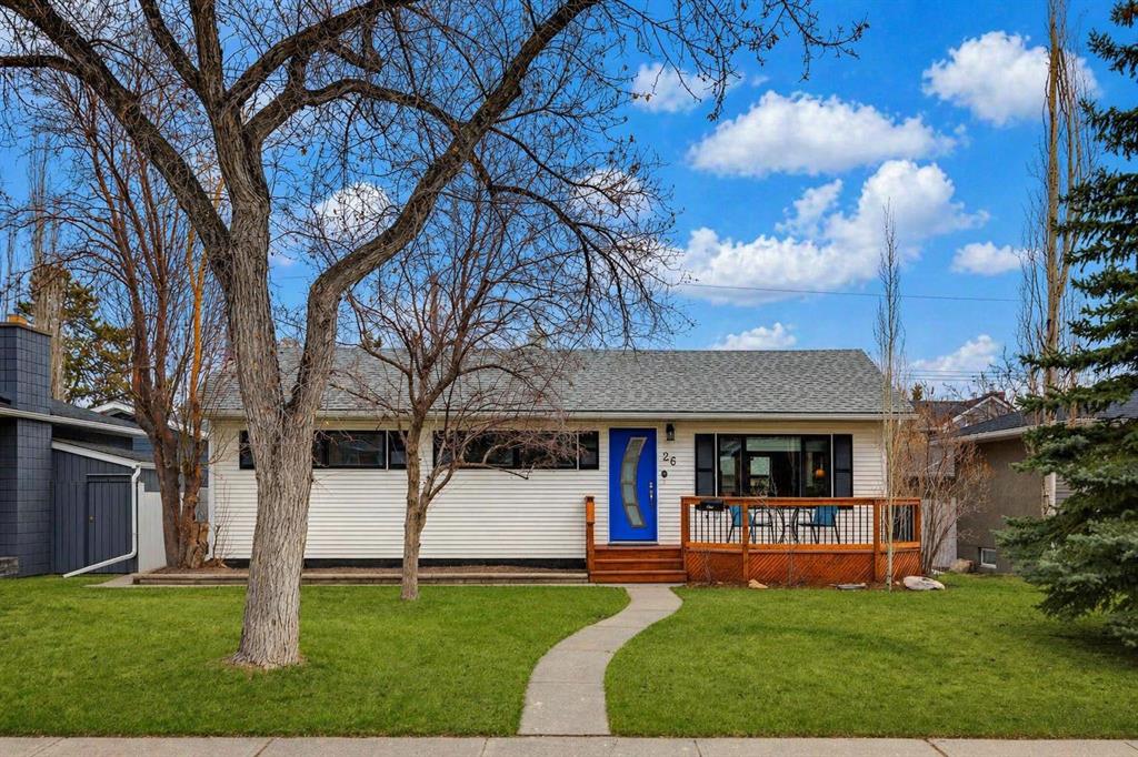 Picture for 26 Galway Crescent SW