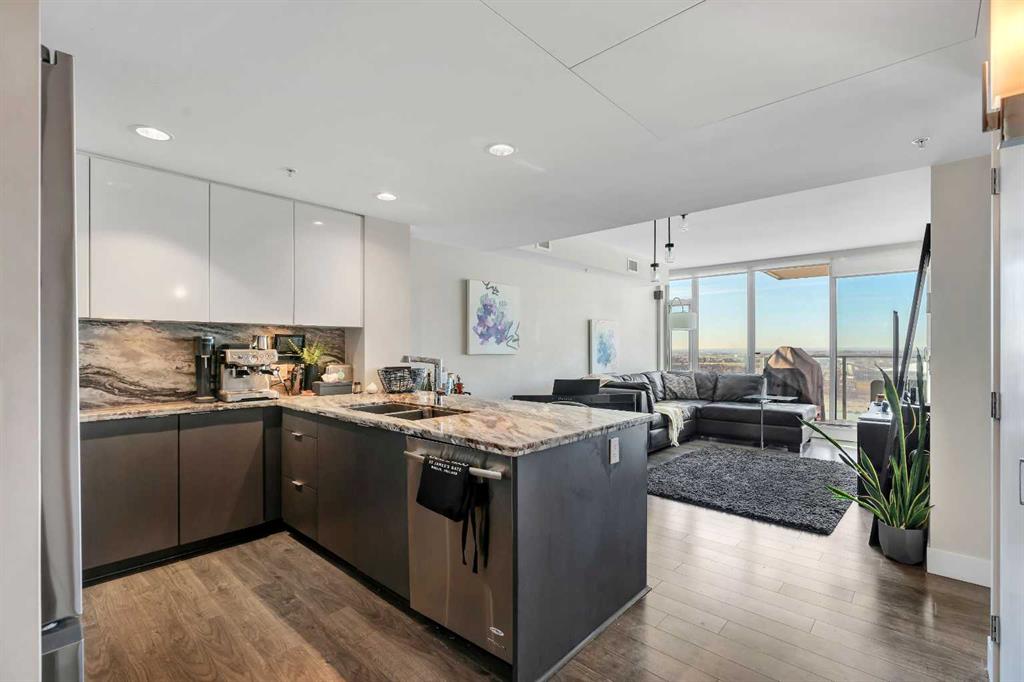 Picture for 2307, 510 6 Avenue SE