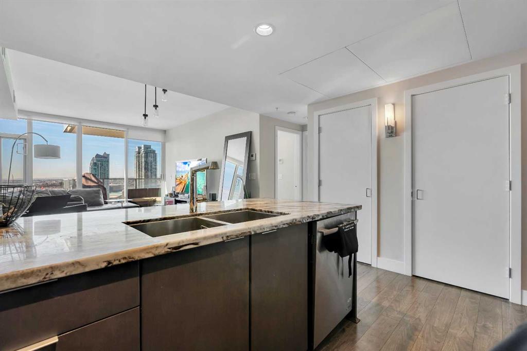 Picture for 2307, 510 6 Avenue SE