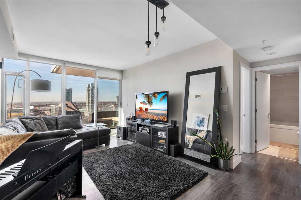 Picture for 2307, 510 6 Avenue SE