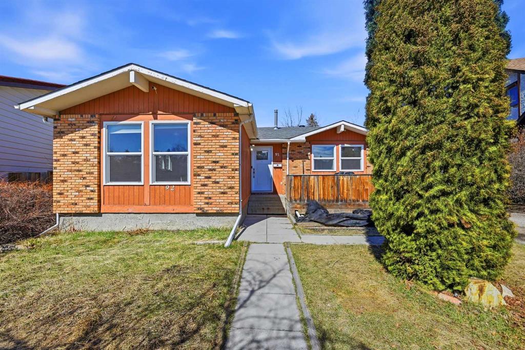 Picture for 92 Whitlock Close NE