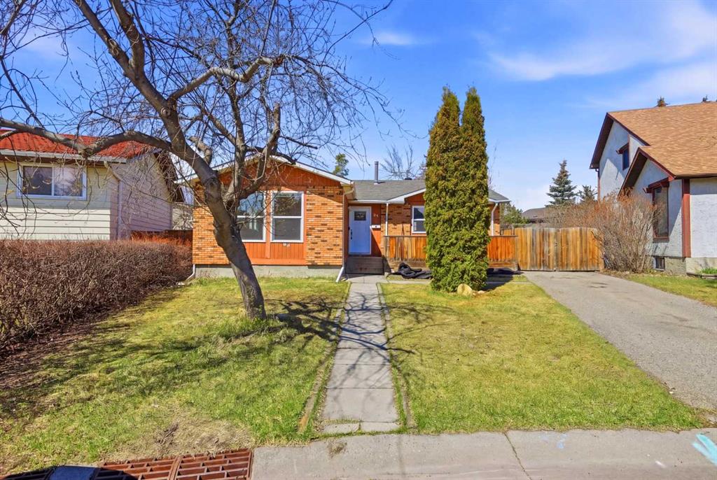 Picture for 92 Whitlock Close NE