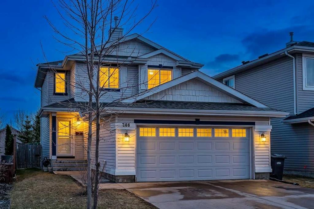 Picture for 268 Westmount Crescent 