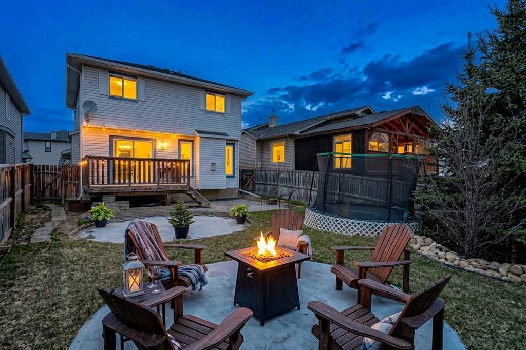 Picture for 268 Westmount Crescent 