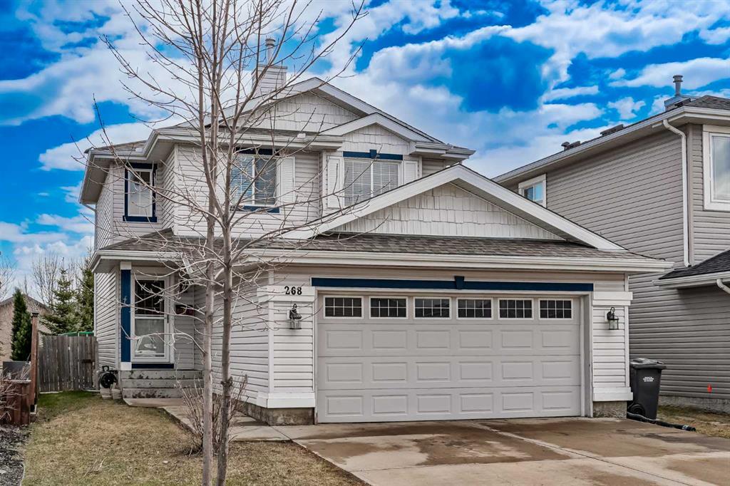 Picture for 268 Westmount Crescent 