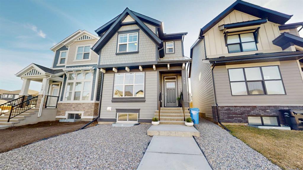 Picture for 115 Magnolia Drive SE