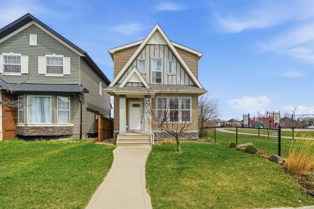 Picture for 42 Sage Hill Green NW