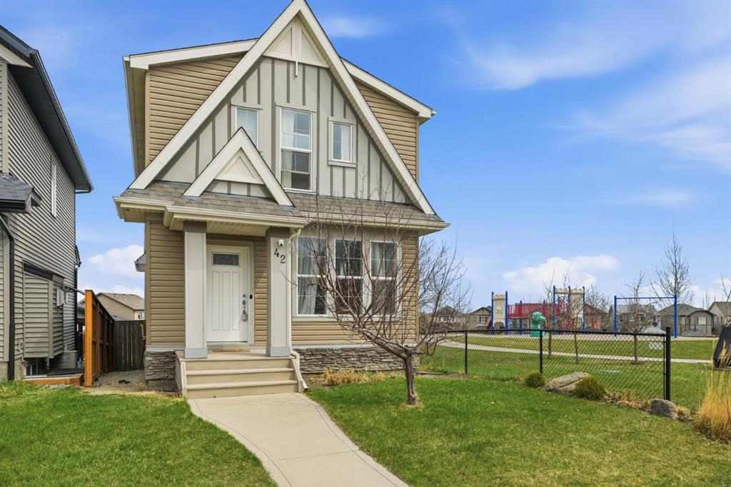 Picture for 42 Sage Hill Green NW